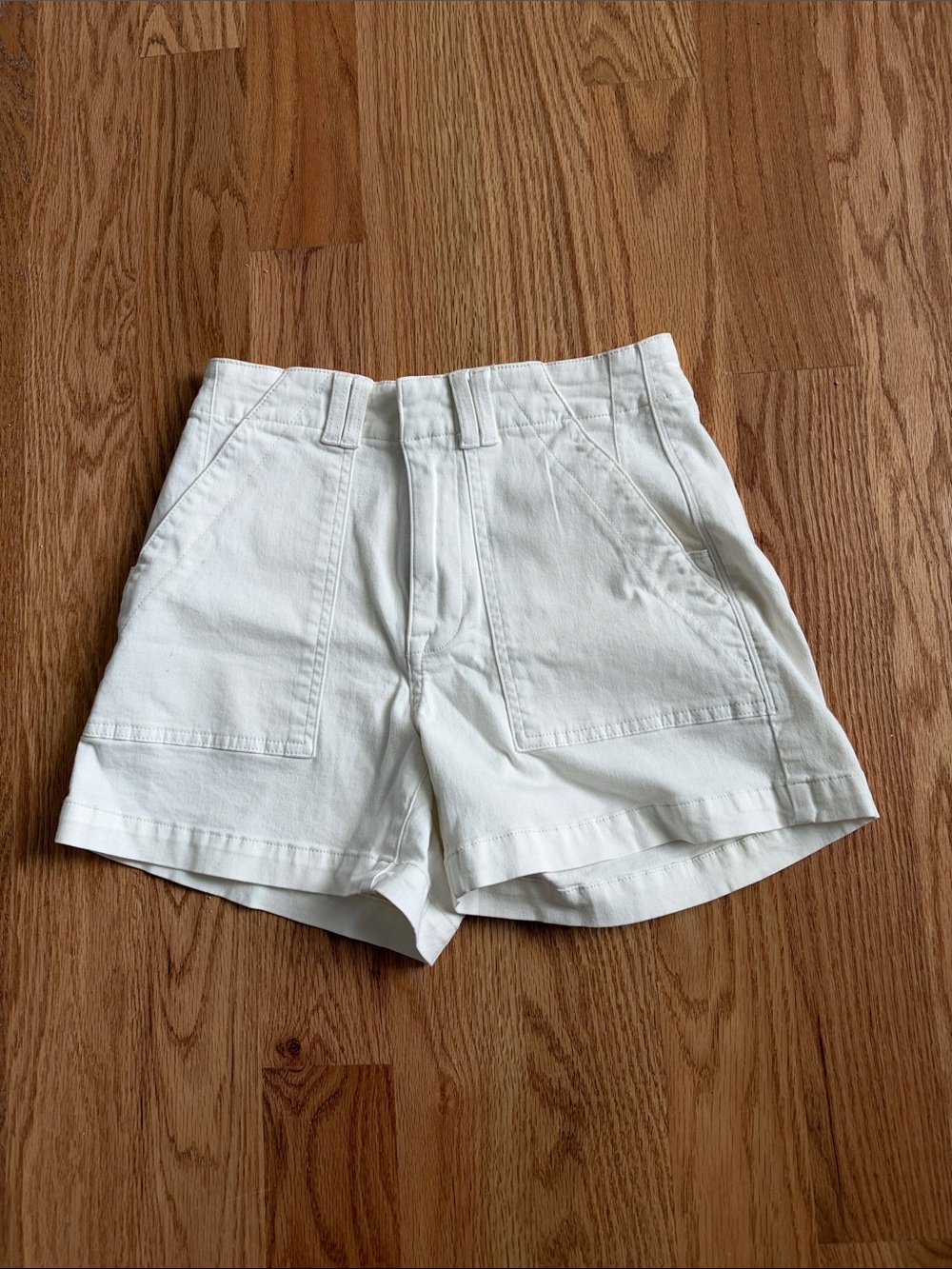 Pistola shorts